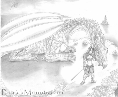 dragon mistress-patrick mounts.jpg